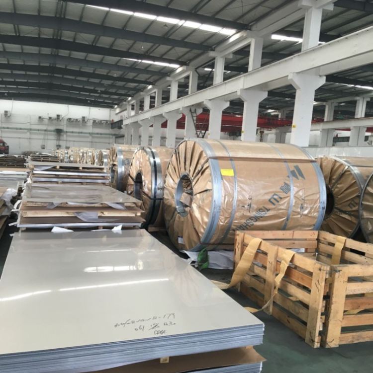 316 316L Stainless Sheet/Plate